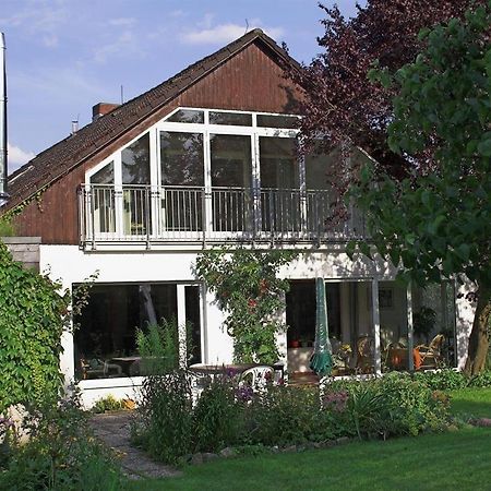 Ferienwohnung Zierau Amelinghausen Exterior foto