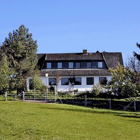 Ferienwohnung Zierau Amelinghausen Exterior foto