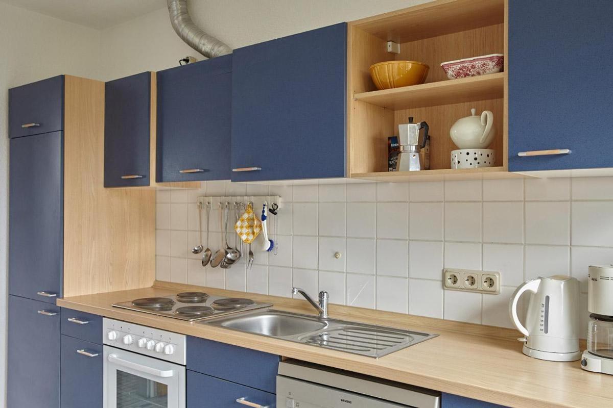 Ferienwohnung Zierau Amelinghausen Exterior foto