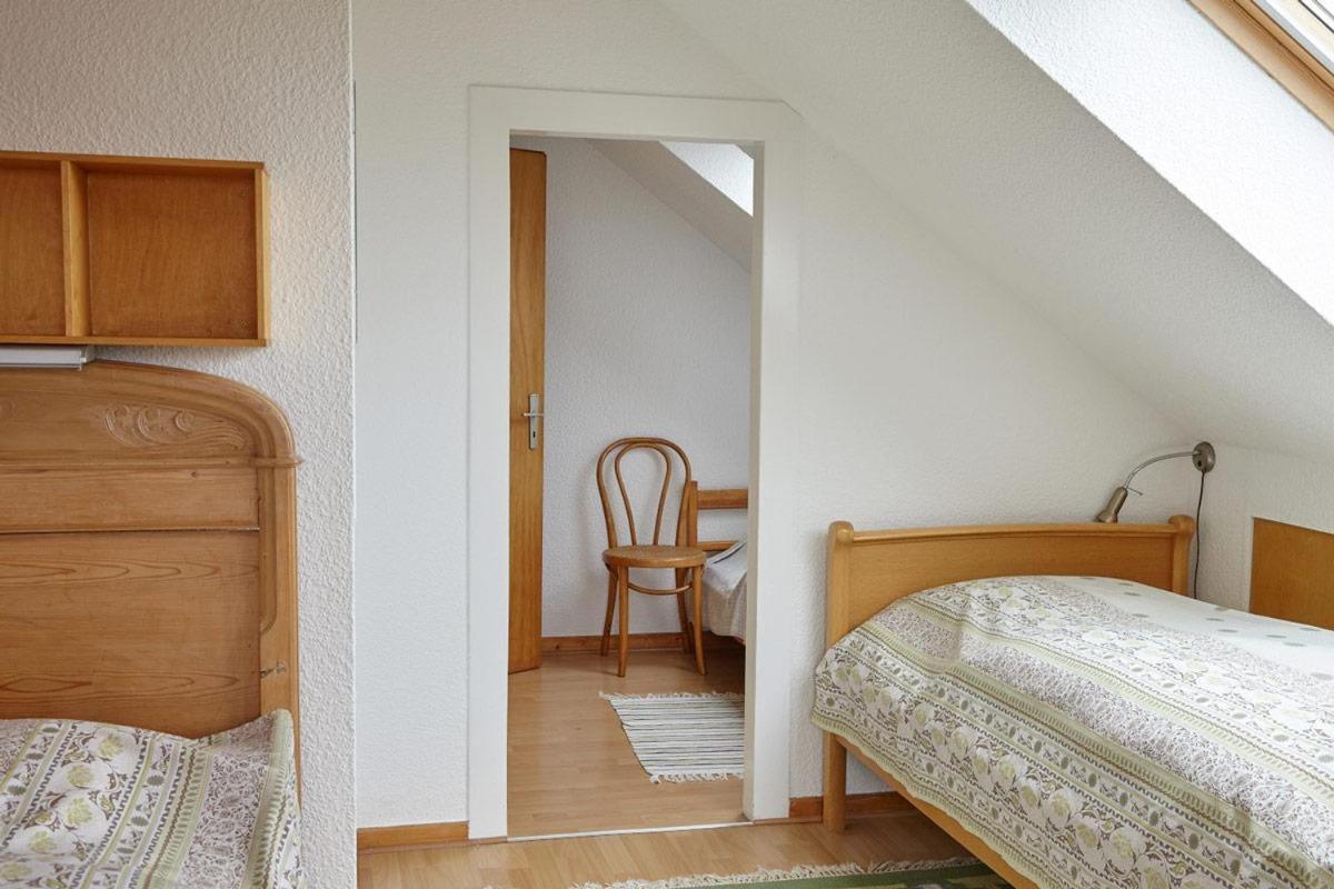 Ferienwohnung Zierau Amelinghausen Exterior foto