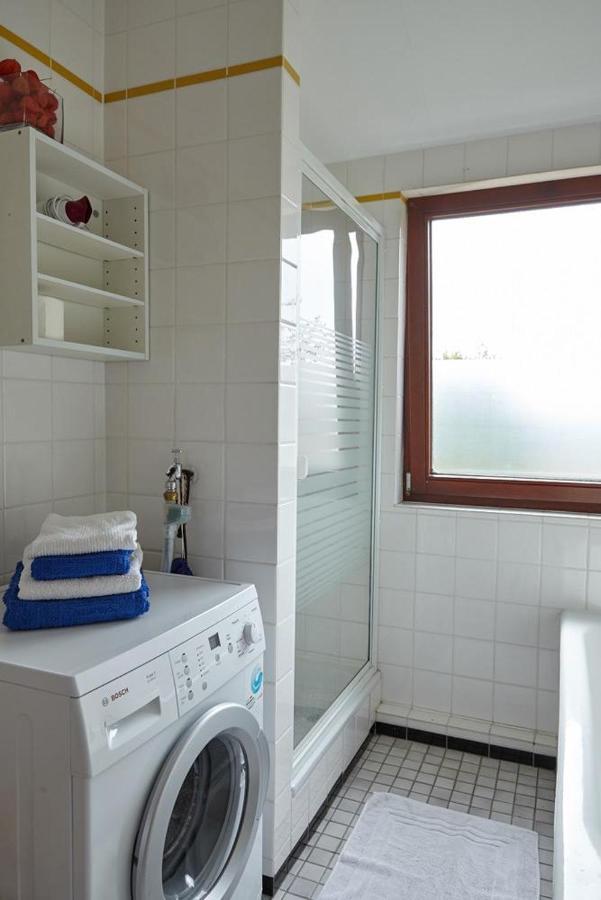 Ferienwohnung Zierau Amelinghausen Exterior foto
